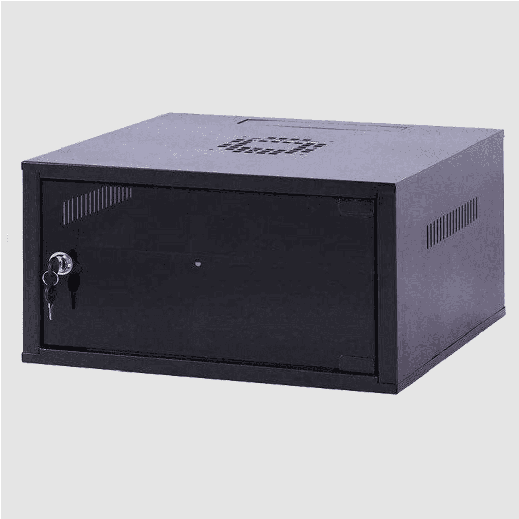 رک 6 یونیت عمق 35 DVR