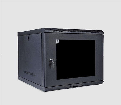 رک دیواری 9 یونیت عمق 45